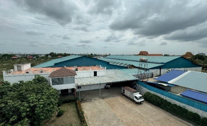 Inventory and Logistics Management