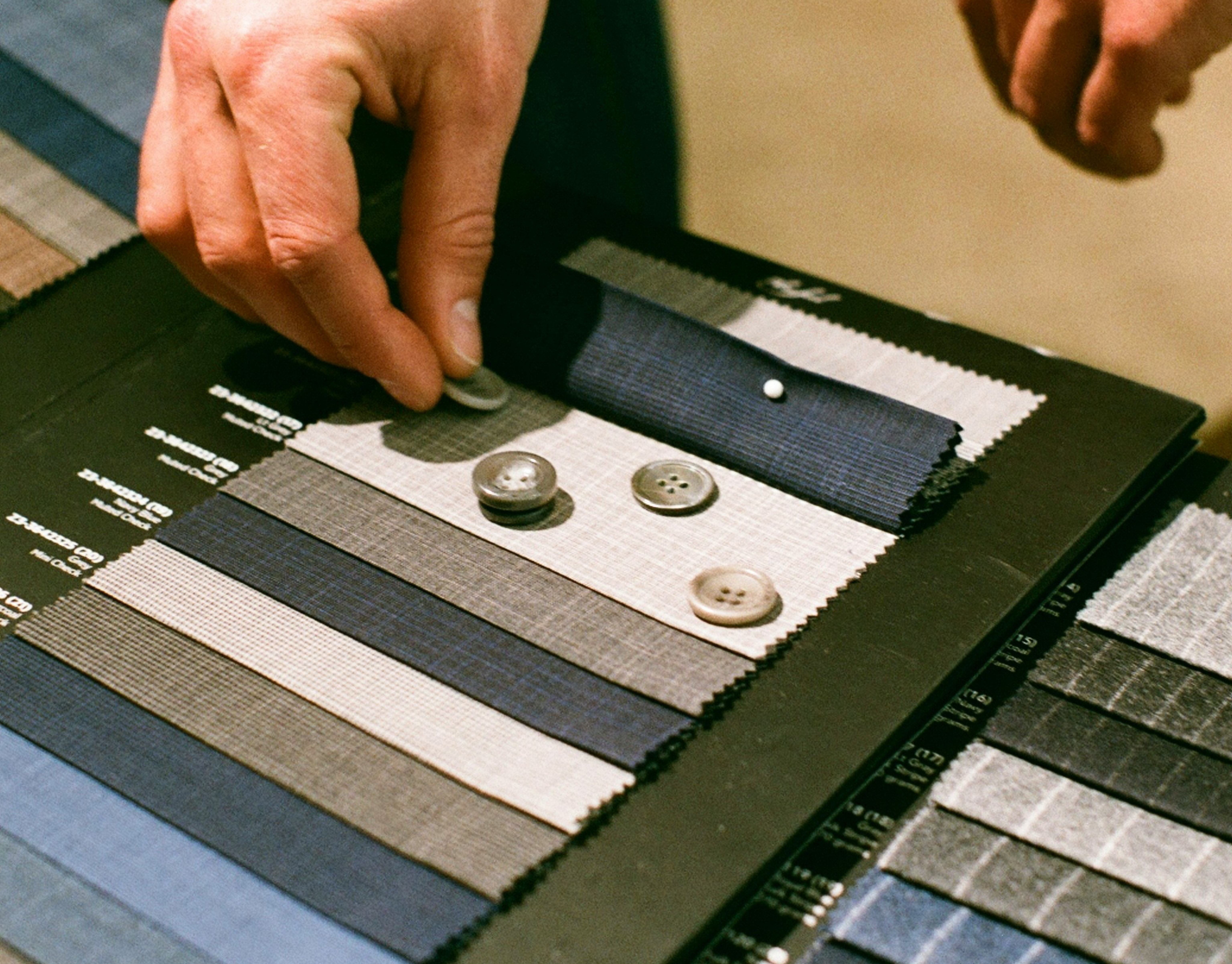 Material Management