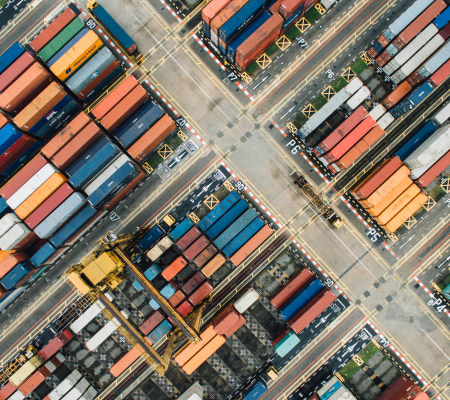 Inventory and Logistics Management Image