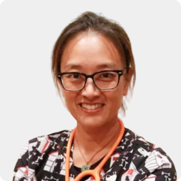 Dr. Man Ying Angela Yung