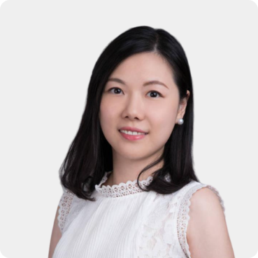 Ms. Josephine Yan Yeung