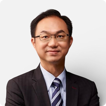 Mr. Fok Yui Kwong
